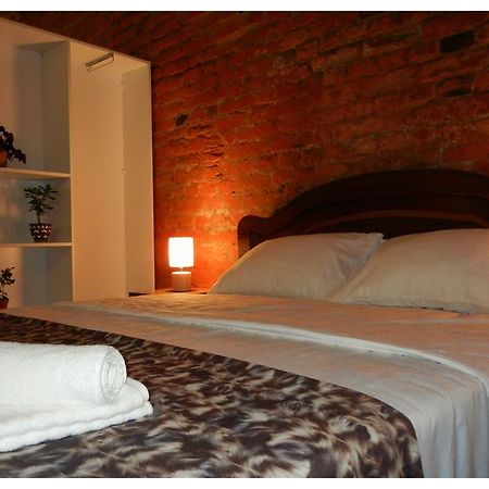 Tbilisi Apartment エクステリア 写真