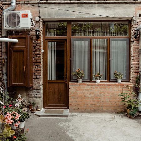 Tbilisi Apartment エクステリア 写真