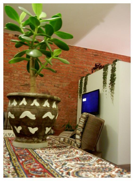Tbilisi Apartment エクステリア 写真