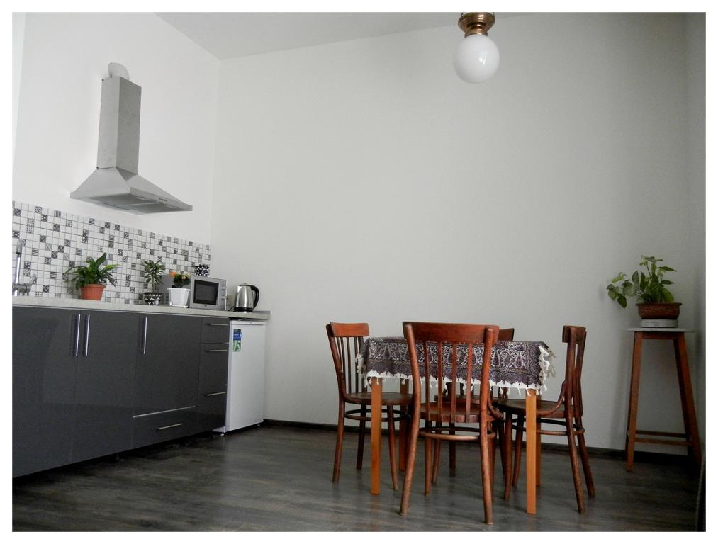 Tbilisi Apartment エクステリア 写真