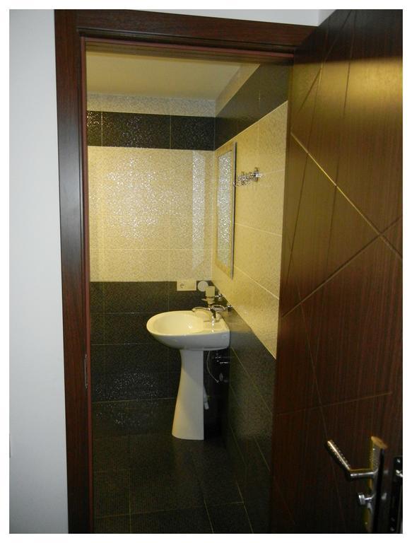 Tbilisi Apartment エクステリア 写真
