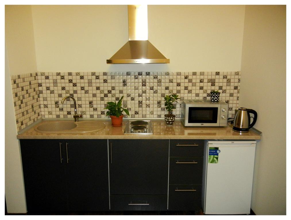 Tbilisi Apartment エクステリア 写真