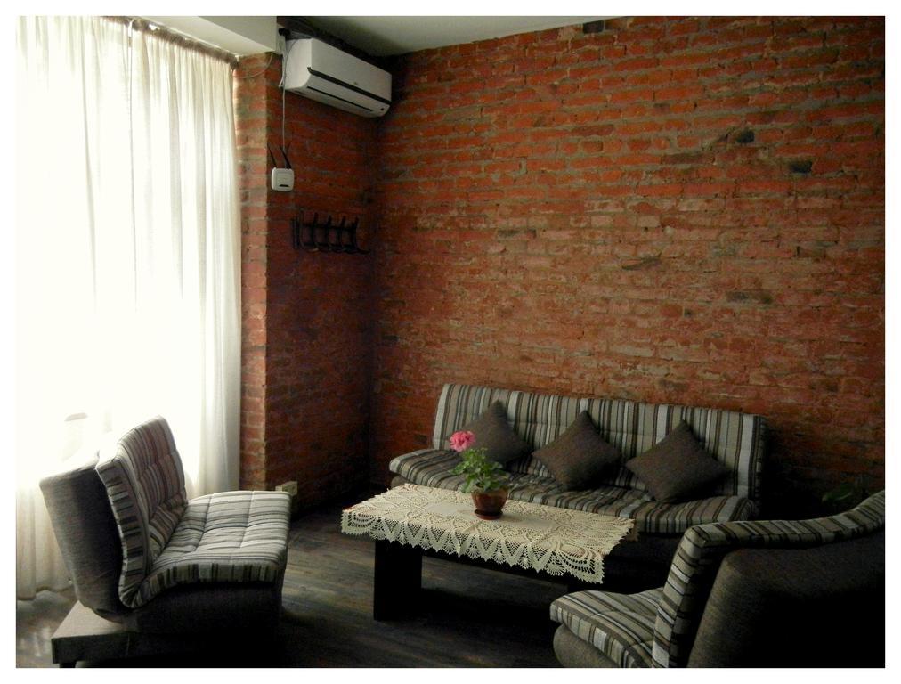 Tbilisi Apartment エクステリア 写真