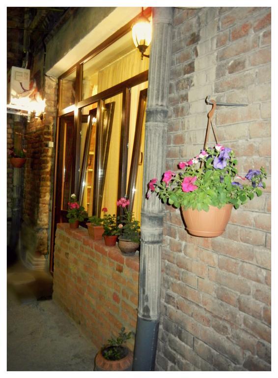 Tbilisi Apartment エクステリア 写真