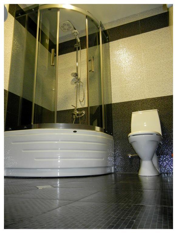 Tbilisi Apartment エクステリア 写真