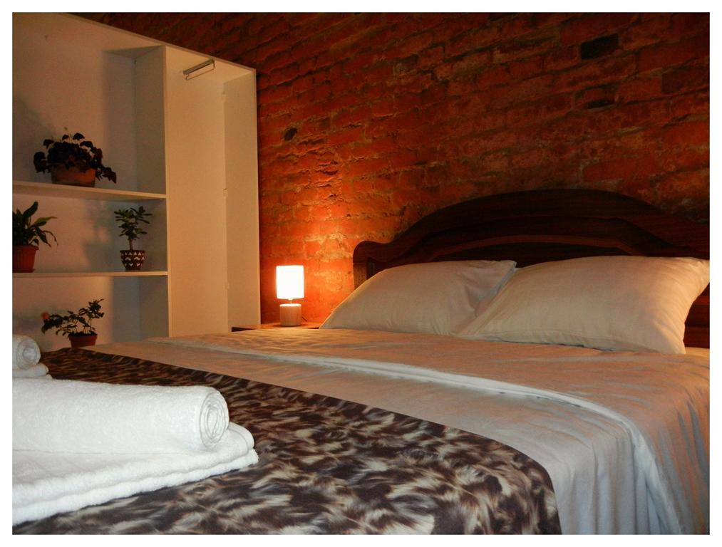 Tbilisi Apartment エクステリア 写真