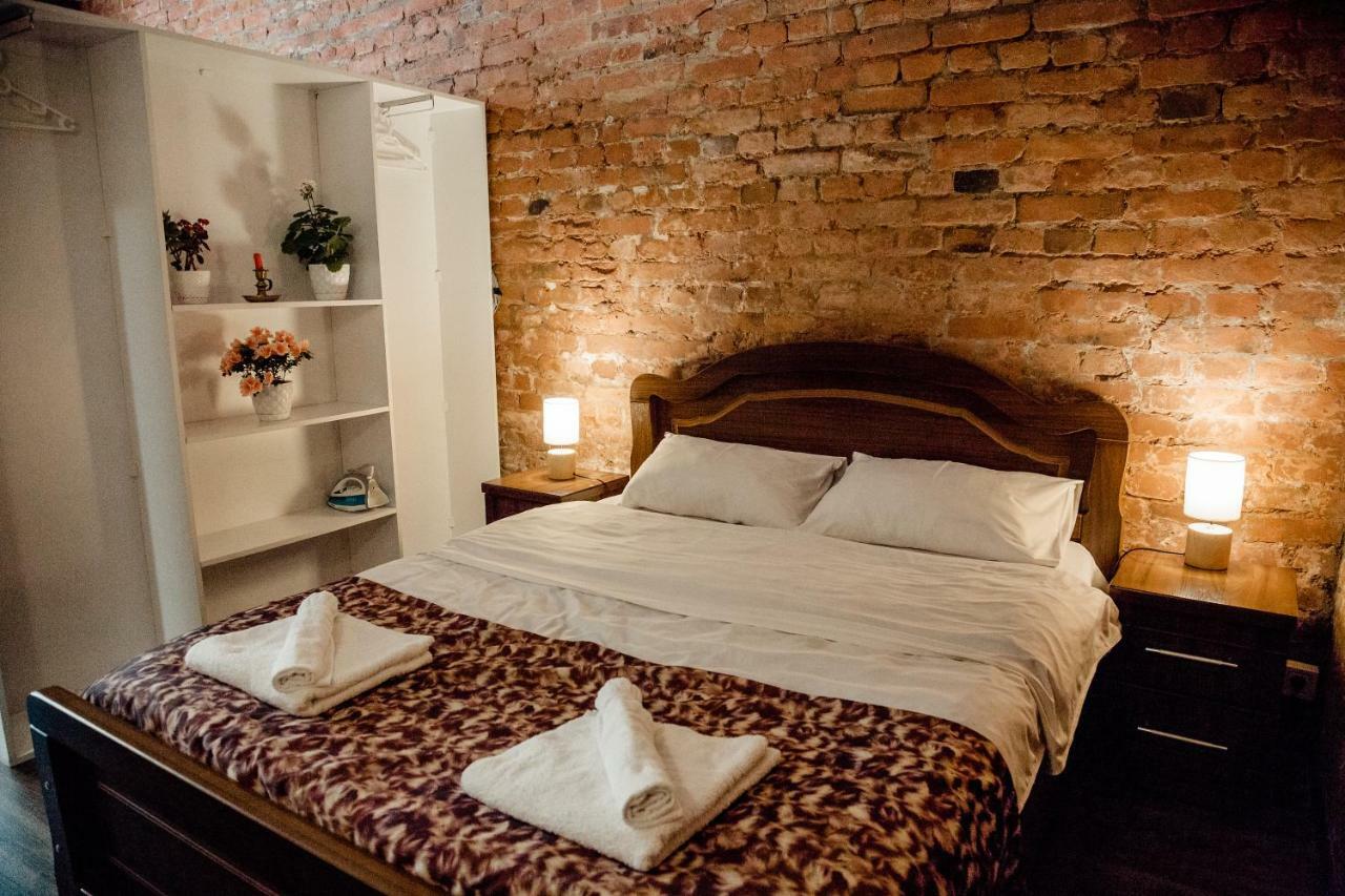 Tbilisi Apartment エクステリア 写真