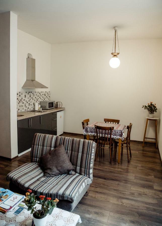 Tbilisi Apartment エクステリア 写真