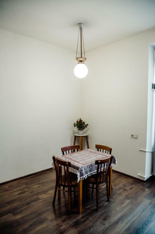 Tbilisi Apartment エクステリア 写真