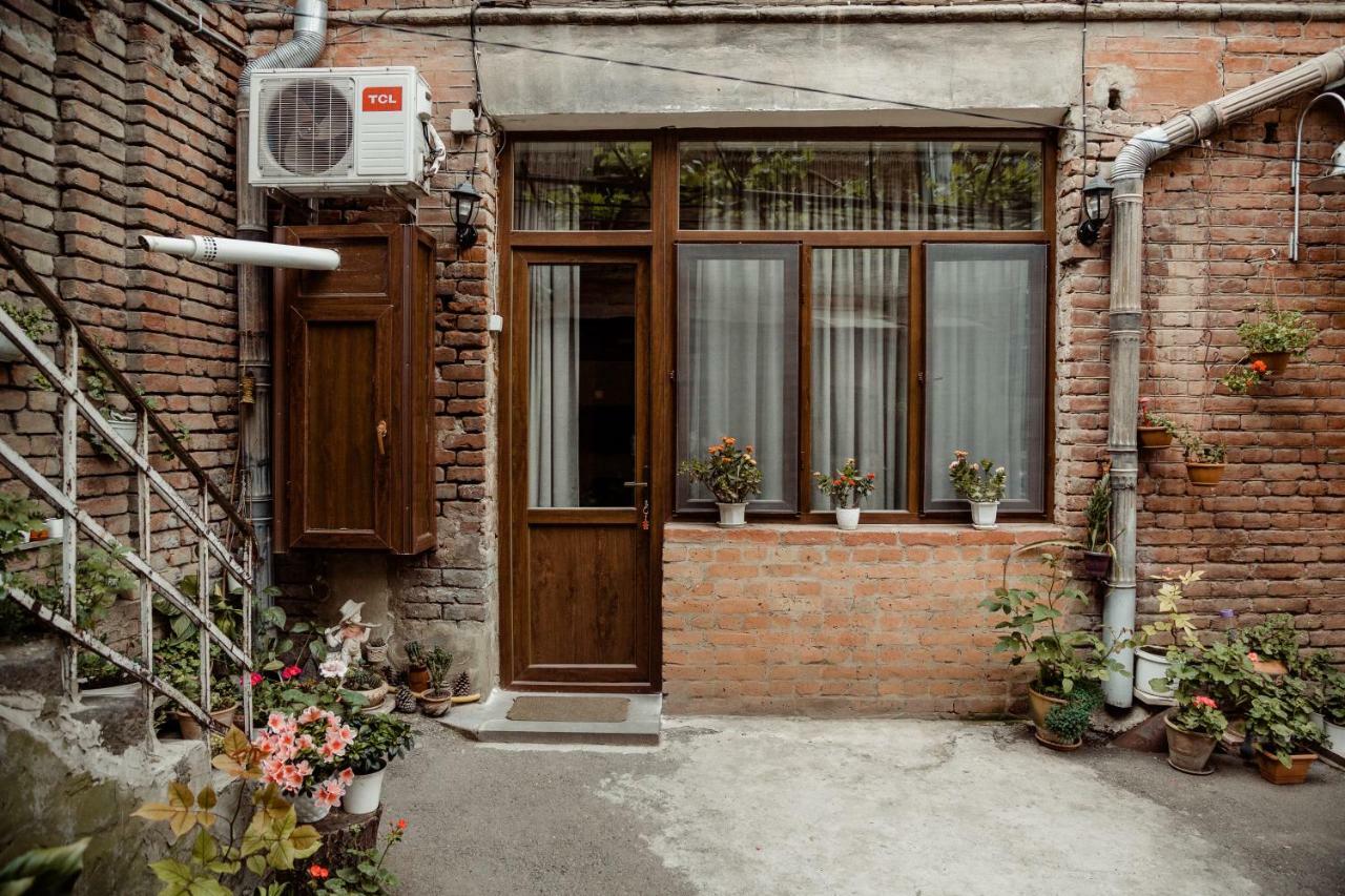 Tbilisi Apartment エクステリア 写真